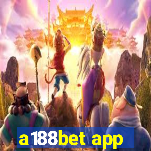 a188bet app